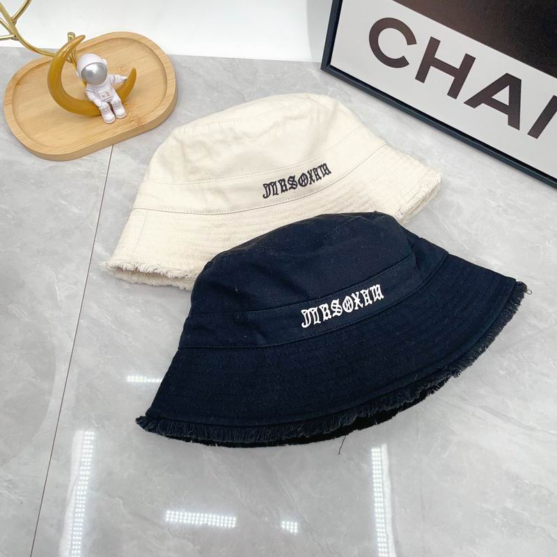 Chrome Hearts hat dx41